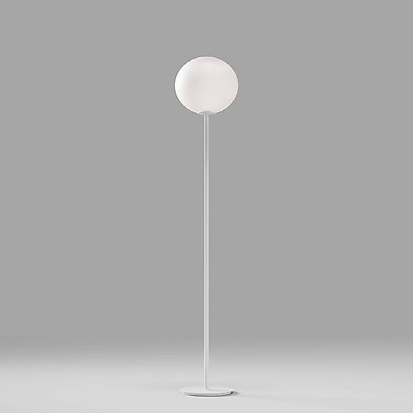 Rotaliana Flow Glass F2 Stehlampe Ø 33 cm günstig online kaufen
