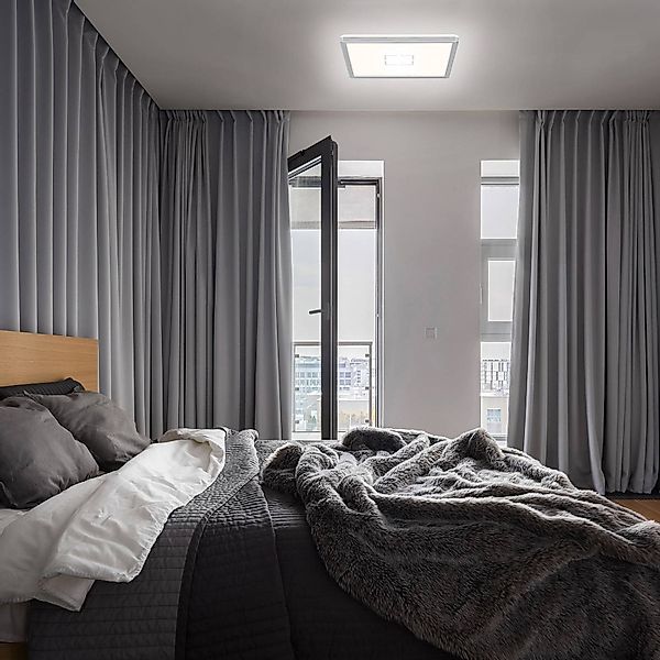 Briloner Leuchten LED Deckenleuchte »FREE« günstig online kaufen