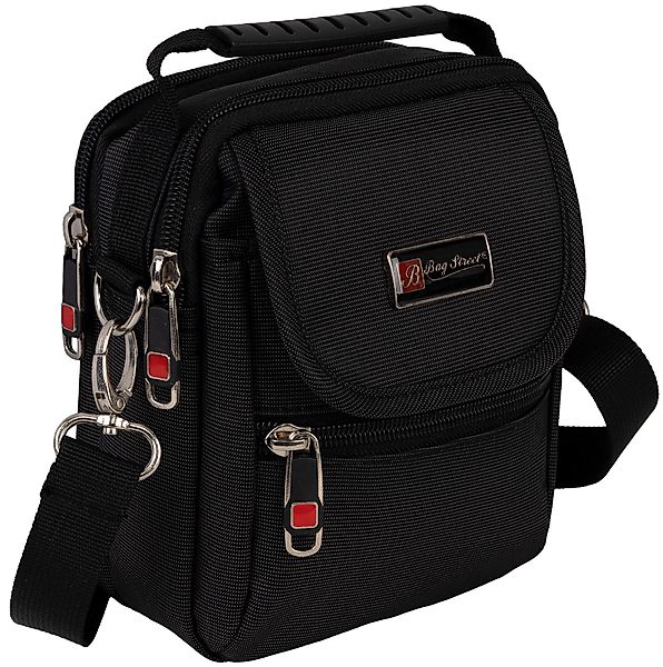 BAG STREET Umhängetasche Bag Street Kleine günstig online kaufen