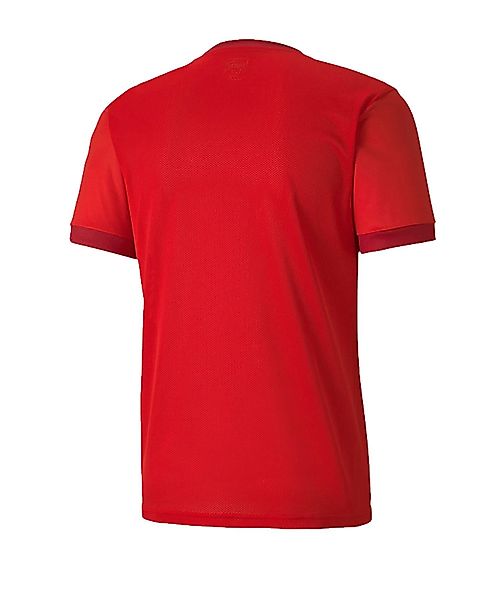 PUMA Fußballtrikot PUMA teamGOAL 23 Trikot günstig online kaufen