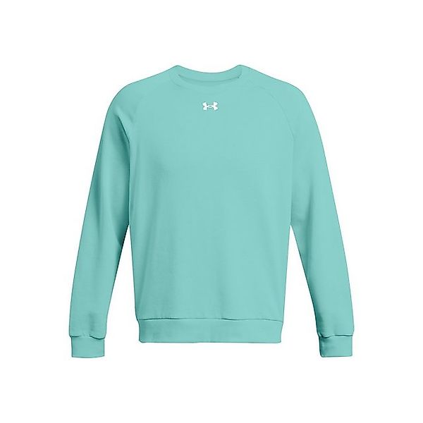 Under Armour® Fleecepullover Under Armour Herren Pullover Rival Fleece Crew günstig online kaufen