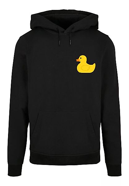 F4NT4STIC Kapuzenpullover "Yellow Rubber Duck HOODIE UNISEX" günstig online kaufen