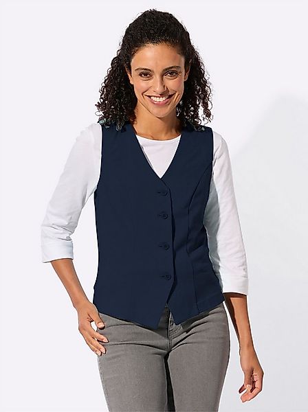 Witt Jerseyweste Anzugweste . günstig online kaufen