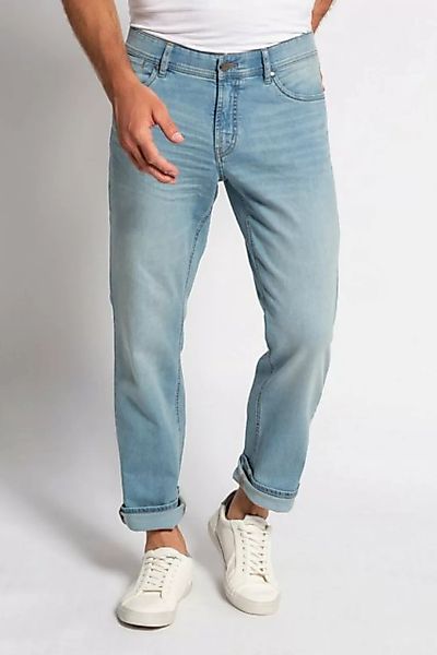 JP1880 Cargohose Jeans Bauchfit Denim bis Gr. 70/35 günstig online kaufen