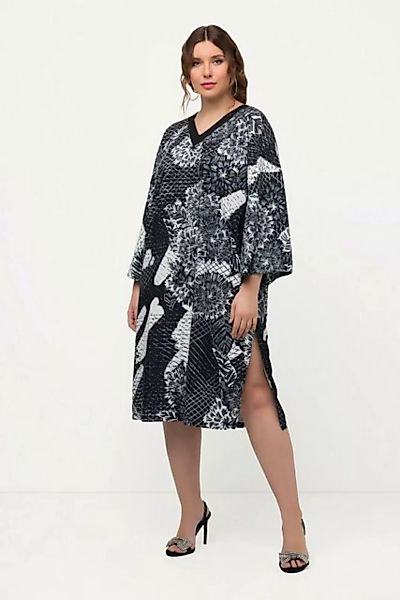 Ulla Popken Jerseykleid Kleid günstig online kaufen