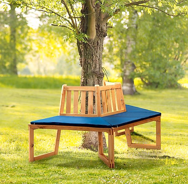 promadino Baumbank "180" günstig online kaufen