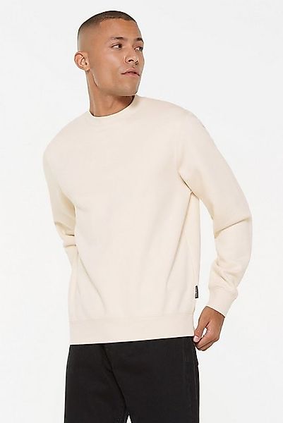Harlem Soul Sweater mit weicher Innenseite günstig online kaufen