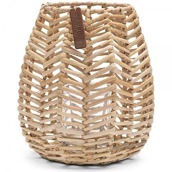 Rivièra Maison Kerzenhalter Kerzenhalter Votive Hexagon günstig online kaufen