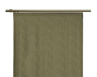 Wirth Schiebegardine "Torbole" Paneelwagen 1 Stk. tlg. günstig online kaufen