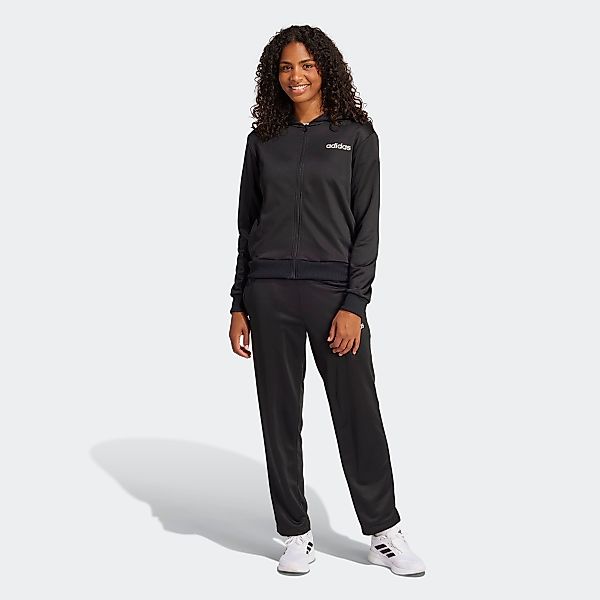 adidas Sportswear Trainingsanzug W LINEAR TS günstig online kaufen