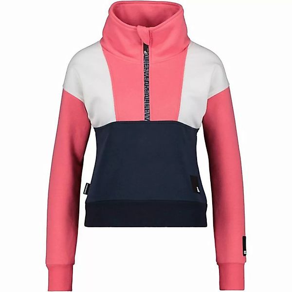 Alife & Kickin Longsleeve Sweatshirt StellaAK günstig online kaufen