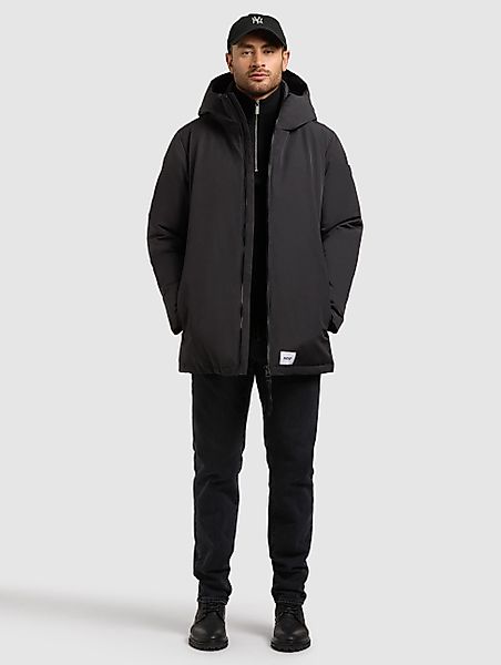 khujo Anorak NEDD günstig online kaufen