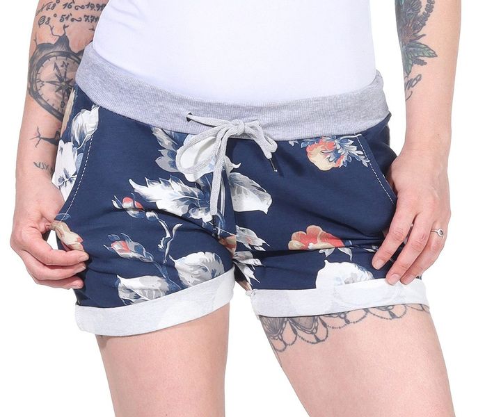 simaranda Shorts Damen Short 900 Style günstig online kaufen