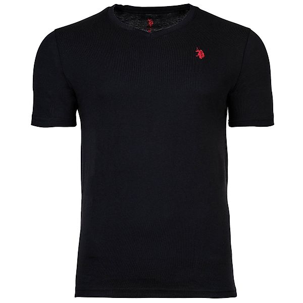 U.S. Polo Assn. T-Shirt Herren T-Shirt günstig online kaufen