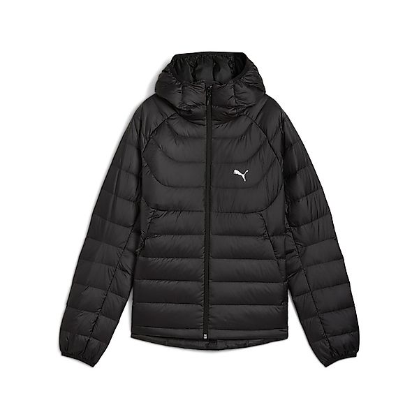 PUMA Daunenjacke PACKLITE HOODED DOWN JACKET günstig online kaufen