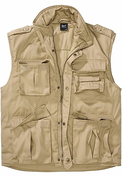 Brandit Jerseyweste "Brandit Herren Ranger Vest", (1 tlg.) günstig online kaufen