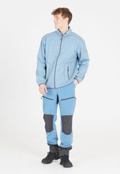 WHISTLER Fleecejacke "Sampton" aus schnell trocknenden Materialien günstig online kaufen