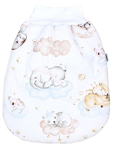 TupTam Babyschlafsack Baby Strampelsack Schlafsack Winterschlafsack günstig online kaufen