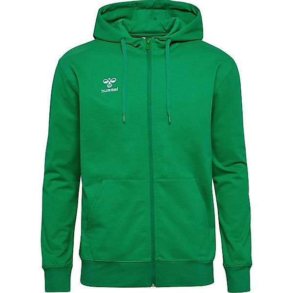 hummel Sweatjacke Hummel Herren Kapuzenjacke hmlGO günstig online kaufen