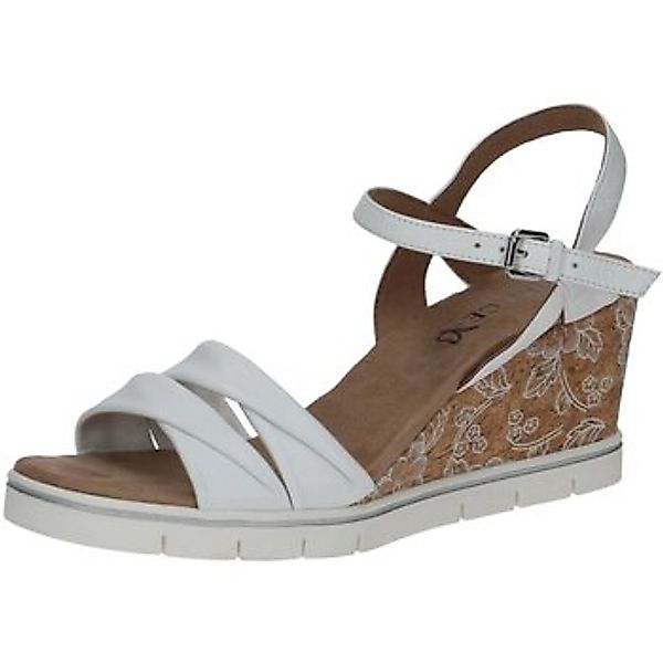 Caprice  Sandalen Sandaletten Da.-Sandalette 9-9-28710-20-160 günstig online kaufen