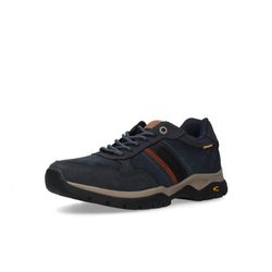 camel active Schnürschuh Sneaker, Freizeitschuh mit günstig online kaufen