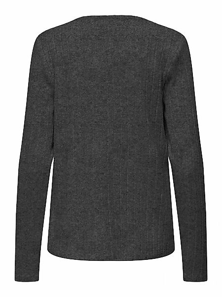 ONLY Strickjacke "ONLANNA L/S CARDIGAN CC JRS" günstig online kaufen