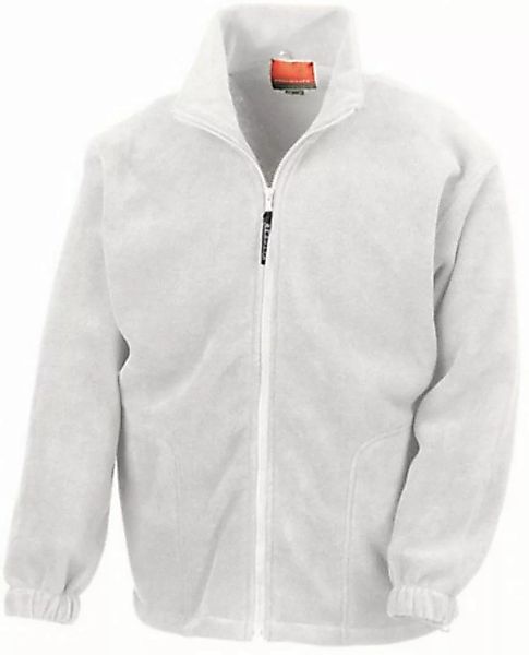 Result Fleecejacke Polartherm Fleece Jacket günstig online kaufen