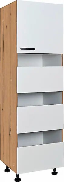 Express Küchen Vorratsschrank »ARTA« vormontiert günstig online kaufen