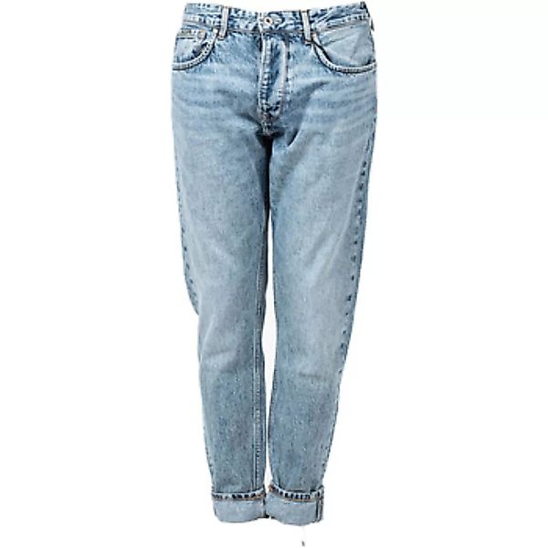Pepe jeans  5-Pocket-Hosen PM206317NB62 | Callen Crop günstig online kaufen