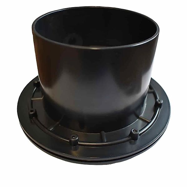 Boni-Shop Folienflansch 110 Mm  TankdurchfüHrung Teichfolie DurchfüHrung günstig online kaufen
