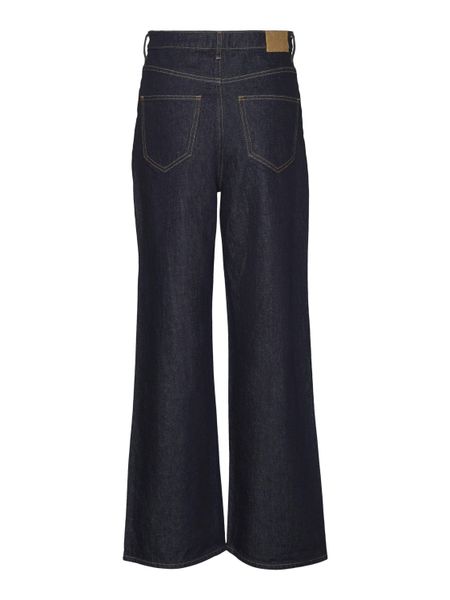 Vero Moda High-waist-Jeans VMTESSA HR WIDE günstig online kaufen