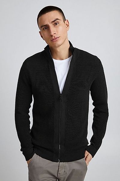 !Solid Strickjacke SDNicklas Strickjacke mit Reißerschluss günstig online kaufen