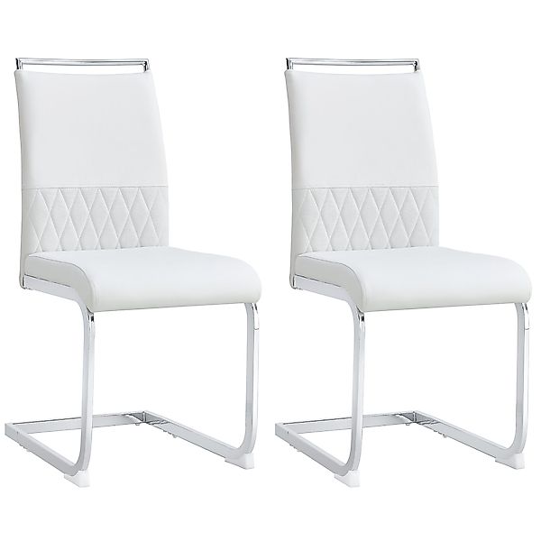 Flieks Freischwinger (Set, 2 St), 2er günstig online kaufen