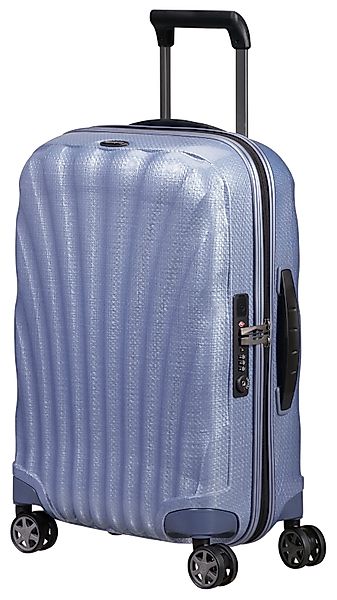 Samsonite Hartschalen-Trolley C-LITE, verschiedene Größen und günstig online kaufen