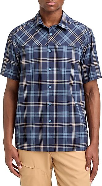 McKINLEY Outdoorhemd He.-Hemd Rollo III M günstig online kaufen