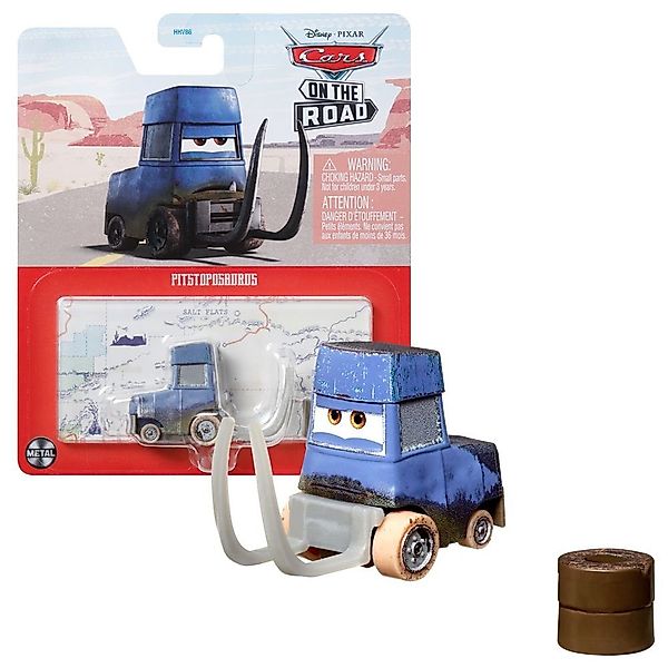 Disney Cars Spielzeug-Rennwagen Fahrzeuge Racing Style günstig online kaufen