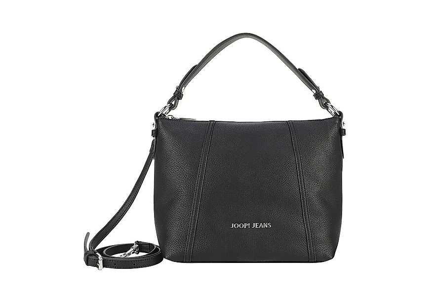 Joop Jeans Schultertasche Diurno, Polyurethan günstig online kaufen