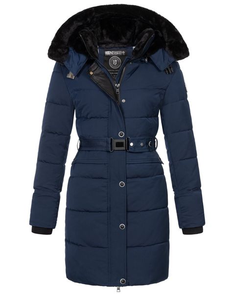 Geographical Norway Steppjacke Damen Winter Jacke günstig online kaufen