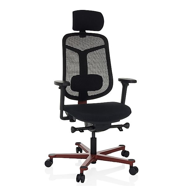 hjh OFFICE Drehstuhl High End Bürostuhl günstig online kaufen