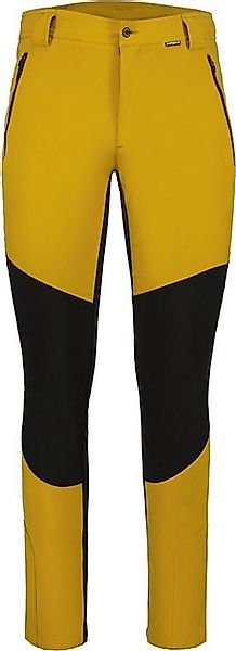 Icepeak Funktionshose ICEPEAK DORR GELB günstig online kaufen