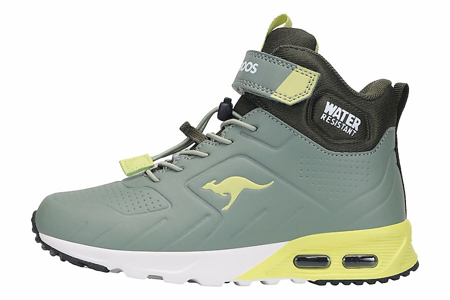 KangaROOS Sneaker "KX-MOLBO MID EV" Wasserdicht günstig online kaufen