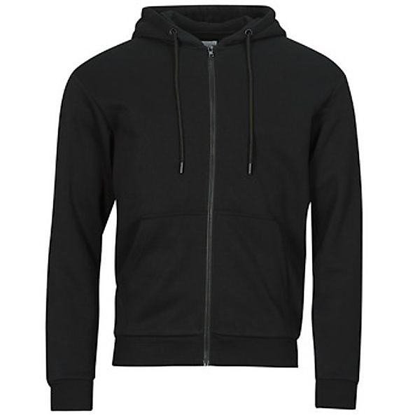 Jack & Jones Kapuzensweatjacke "JJEBRADLEY mit Kapuze, ideal für kalte Jahr günstig online kaufen