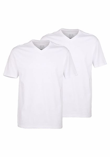 CECEBA T-Shirt "T-Shirt 2er Pack" günstig online kaufen