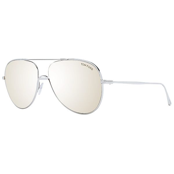 Tom Ford Pilotenbrille FT0695 6216S günstig online kaufen