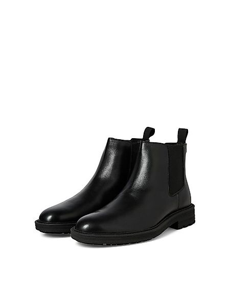 Jack & Jones JFWHOSKINS Chelseaboots mit Profillaufsohle günstig online kaufen