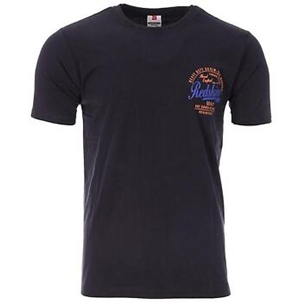 Redskins  T-Shirt RDS-TS6214-NAV günstig online kaufen