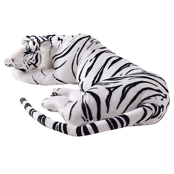 TE-Trend Kuscheltier Tiger 90cm XXL Deko günstig online kaufen