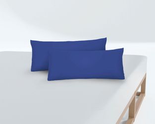 Biberna Kissenbezug Michi Feinjersey mit Reißverschluss, günstig online kaufen