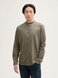 TOM TAILOR Langarmhemd Blusen & Shirts günstig online kaufen