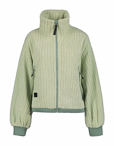 Icepeak Fleecejacke "ADONET" 1 Stk. tlg. sportlicher Stil, lässige Passform günstig online kaufen